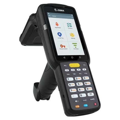 zebra mc3330xr scanner